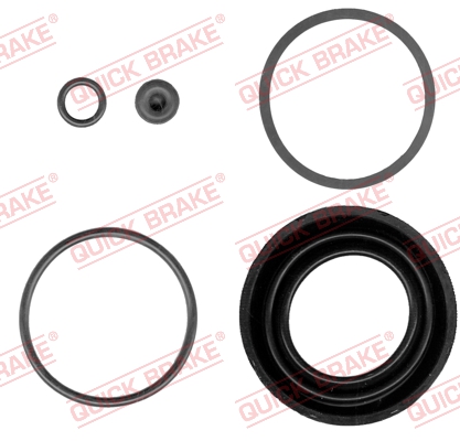 Repair Kit, brake caliper - 114-0303 QUICK BRAKE