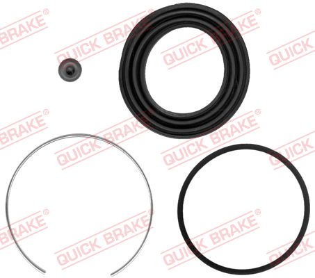 Repair Kit, brake caliper - 114-0304 QUICK BRAKE