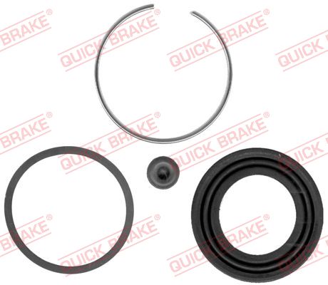 Repair Kit, brake caliper - 114-0308 QUICK BRAKE