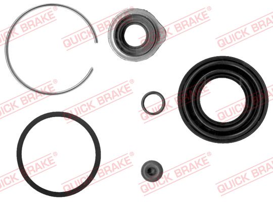 Repair Kit, brake caliper - 114-0309 QUICK BRAKE