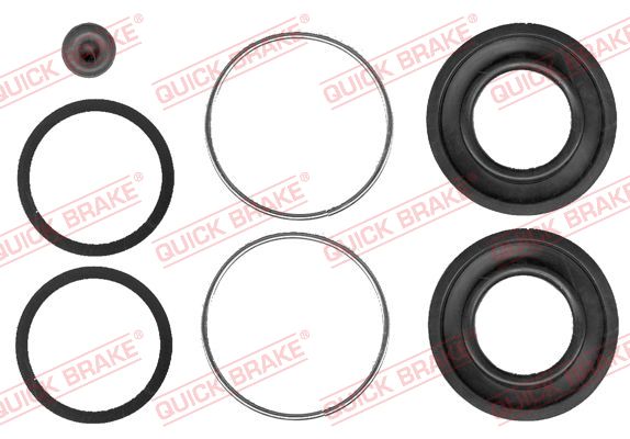 Kit riparazione, Pinza freno - 114-0311 QUICK BRAKE