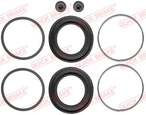 Kit riparazione, Pinza freno - 114-0314 QUICK BRAKE
