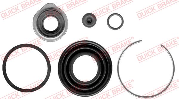 Repair Kit, brake caliper - 114-0315 QUICK BRAKE