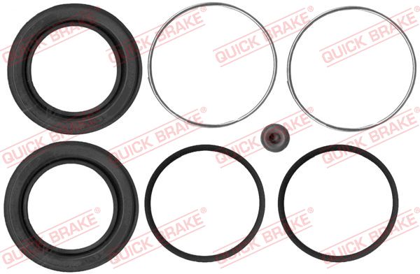 Repair Kit, brake caliper - 114-0318 QUICK BRAKE