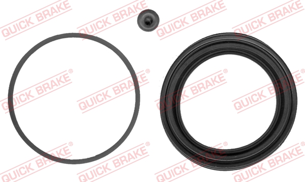 Repair Kit, brake caliper - 114-0321 QUICK BRAKE