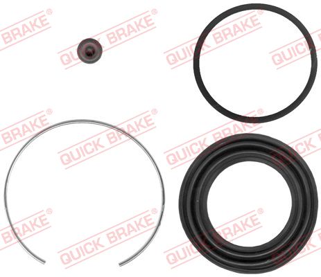 Repair Kit, brake caliper - 114-0322 QUICK BRAKE