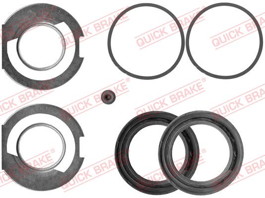 Kit riparazione, Pinza freno - 114-0324X QUICK BRAKE