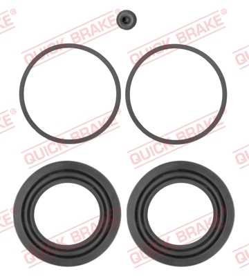 Repair Kit, brake caliper - 114-0325 QUICK BRAKE