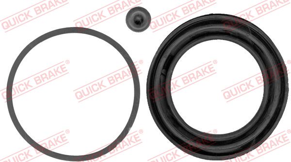 Kit riparazione, Pinza freno - 114-0328 QUICK BRAKE