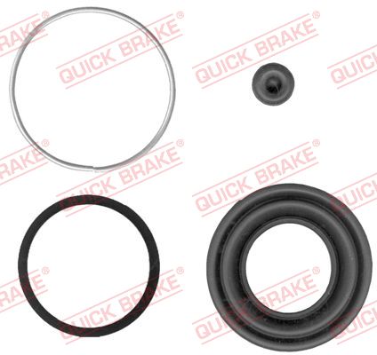 Kit riparazione, Pinza freno - 114-0329 QUICK BRAKE