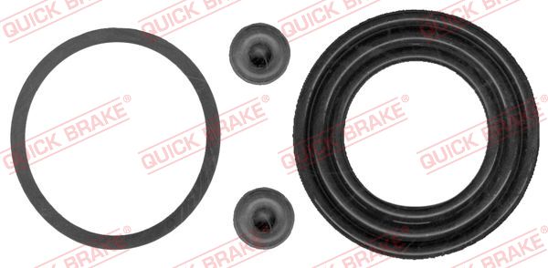 Kit riparazione, Pinza freno - 114-0331 QUICK BRAKE