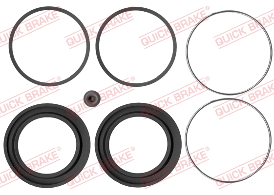 Repair Kit, brake caliper - 114-0334 QUICK BRAKE