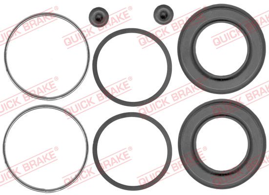 Repair Kit, brake caliper - 114-0335 QUICK BRAKE