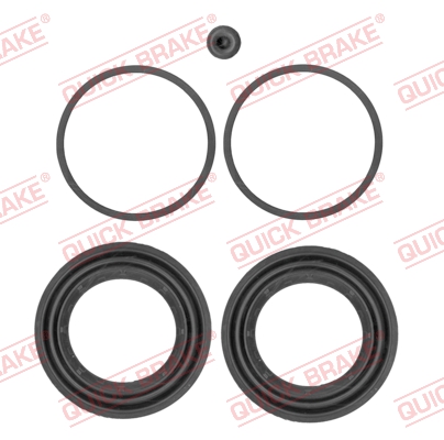 Repair Kit, brake caliper - 114-0339 QUICK BRAKE