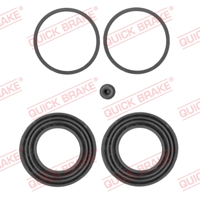 Repair Kit, brake caliper - 114-0340 QUICK BRAKE