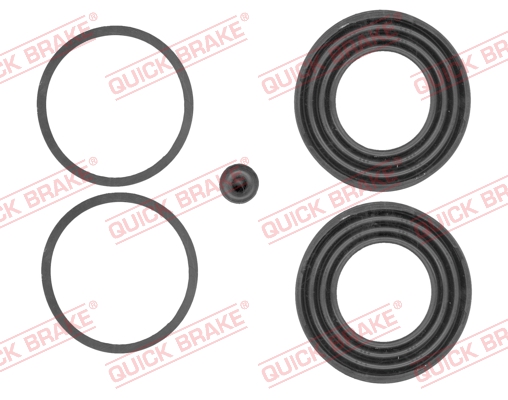 Repair Kit, brake caliper - 114-0343 QUICK BRAKE