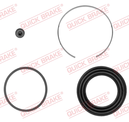Repair Kit, brake caliper - 114-0347 QUICK BRAKE