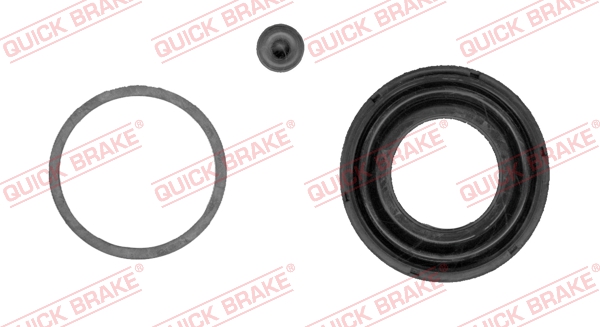 Repair Kit, brake caliper - 114-0350 QUICK BRAKE
