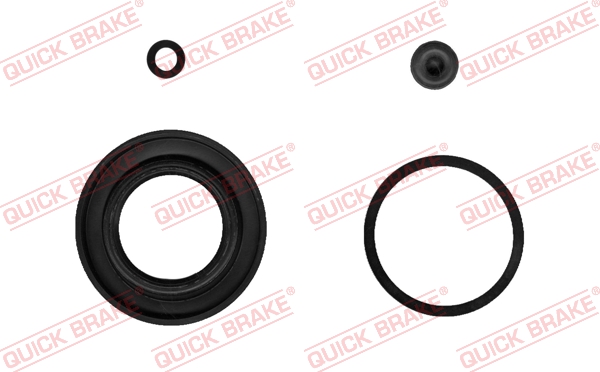 Repair Kit, brake caliper - 114-0353 QUICK BRAKE