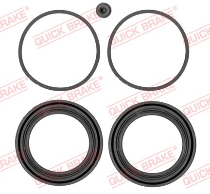 Repair Kit, brake caliper - 114-0359 QUICK BRAKE