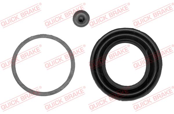 Repair Kit, brake caliper - 114-0372 QUICK BRAKE