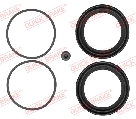 Kit riparazione, Pinza freno - 114-0377 QUICK BRAKE