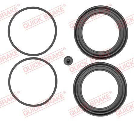 Repair Kit, brake caliper - 114-0378 QUICK BRAKE