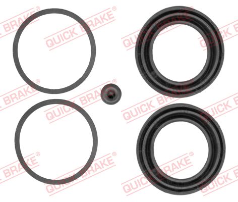 Kit riparazione, Pinza freno - 114-0386 QUICK BRAKE