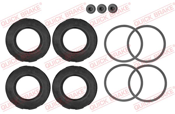 Kit riparazione, Pinza freno - 114-0388 QUICK BRAKE