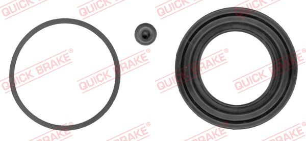 Repair Kit, brake caliper - 114-0389 QUICK BRAKE