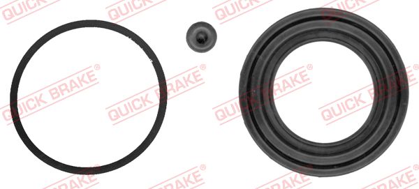 Repair Kit, brake caliper - 114-0390 QUICK BRAKE