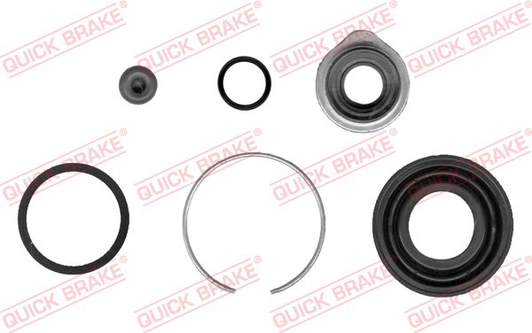 Repair Kit, brake caliper - 114-0395 QUICK BRAKE
