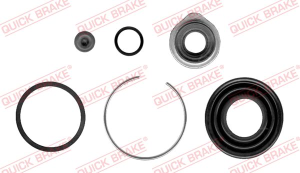 Kit riparazione, Pinza freno - 114-0396 QUICK BRAKE