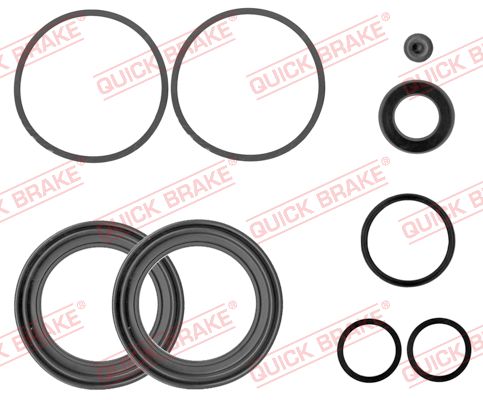 Repair Kit, brake caliper - 114-0397 QUICK BRAKE