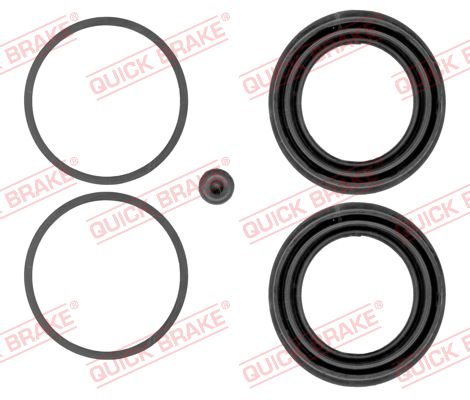 Repair Kit, brake caliper - 114-0399 QUICK BRAKE