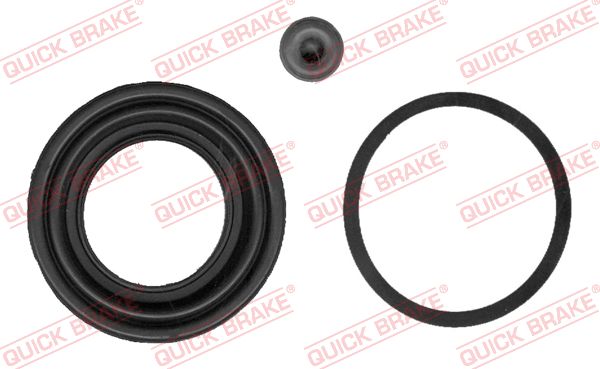 Repair Kit, brake caliper - 114-0408 QUICK BRAKE