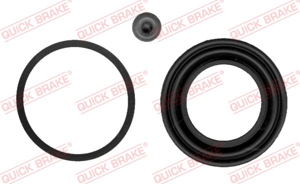 Repair Kit, brake caliper - 114-0417 QUICK BRAKE