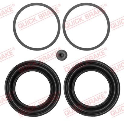 Repair Kit, brake caliper - 114-0420 QUICK BRAKE