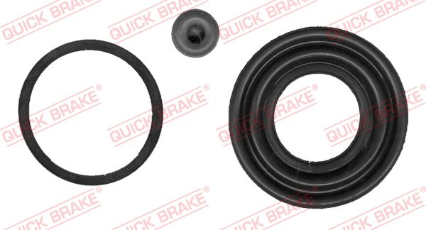Kit riparazione, Pinza freno - 114-0422 QUICK BRAKE
