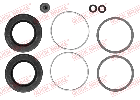 Kit riparazione, Pinza freno - 114-0426 QUICK BRAKE