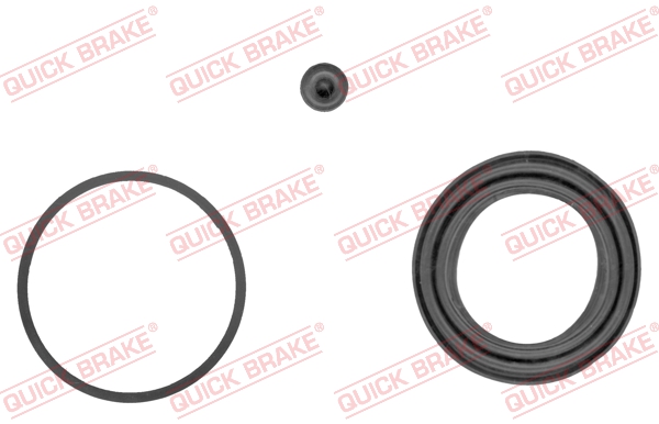 Repair Kit, brake caliper - 114-0433 QUICK BRAKE