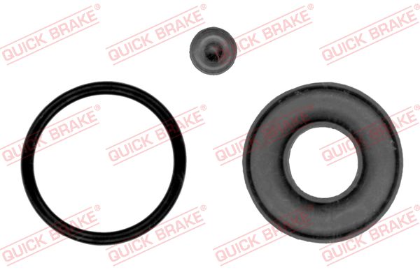 Kit riparazione, Pinza freno - 114-0438 QUICK BRAKE