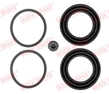 Repair Kit, brake caliper - 114-0443 QUICK BRAKE