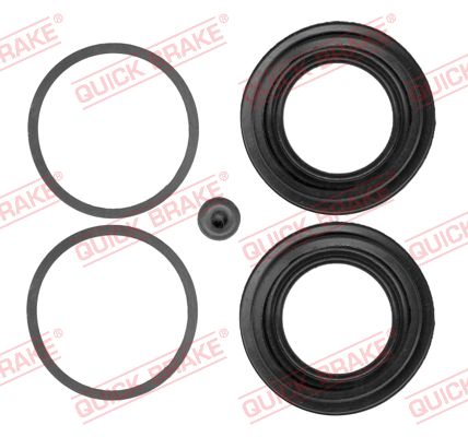 Repair Kit, brake caliper - 114-0447 QUICK BRAKE