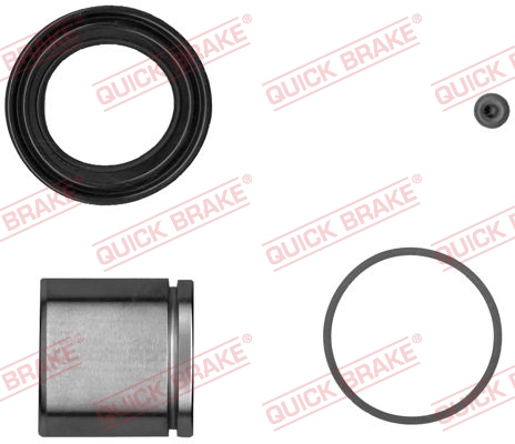Repair Kit, brake caliper - 114-5003 QUICK BRAKE