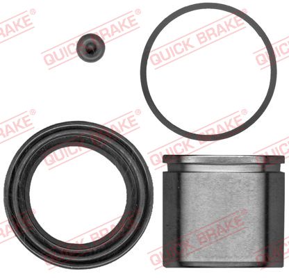 Repair Kit, brake caliper - 114-5004 QUICK BRAKE