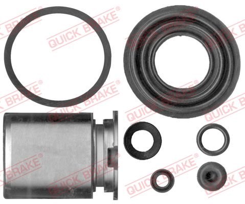 Kit riparazione, Pinza freno - 114-5009 QUICK BRAKE