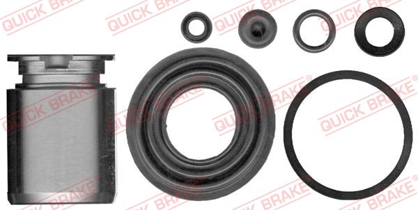 Repair Kit, brake caliper - 114-5020 QUICK BRAKE