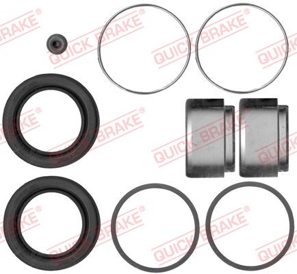 Repair Kit, brake caliper - 114-5038 QUICK BRAKE