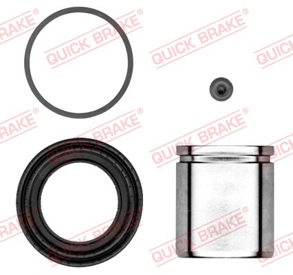 Repair Kit, brake caliper - 114-5040 QUICK BRAKE
